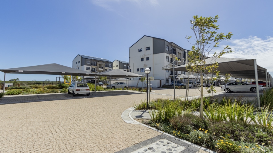 To Let 2 Bedroom Property for Rent in Sandown Western Cape